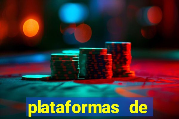 plataformas de jogos de 3 reais